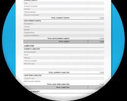 How to Read a Balance Sheet (Without an Accounting Degree)