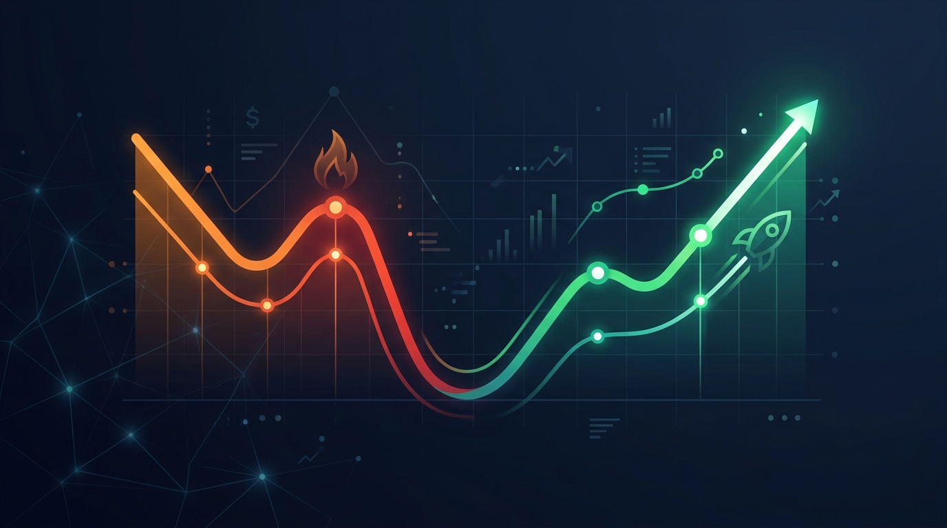 Burn Rate and Runway: The Two Numbers That Keep Founders Up at Night